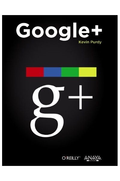 Google+ (Primera edición)